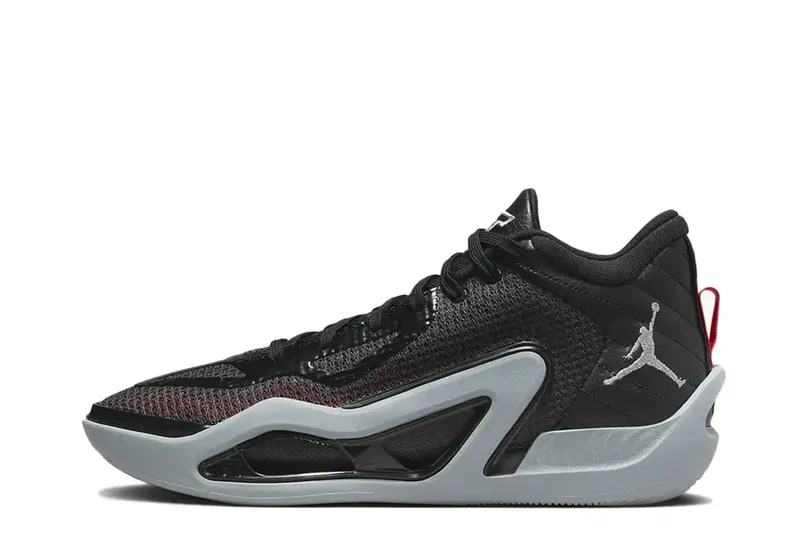 Air Jordan Tatum 1 Old School Black (DZ3323-001)