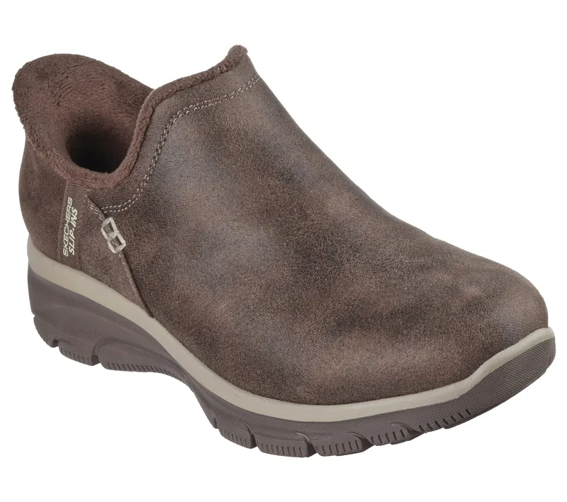 Skechers Skechers Slip-ins RF: Easy Going – Modern Hour – Bruin (167872-CHOC)