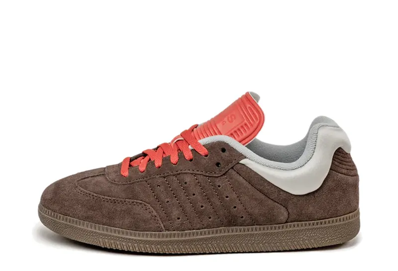 adidas x Dingyun Zhang Samba Brooxi (IF9704)