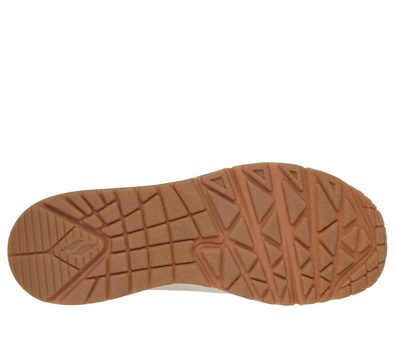 Skechers Uno – Golden Air – Natuurlijk (177094-NAT)