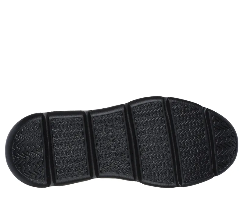 Skechers Skechers Slip-ins: Garza – Duran – Donker Bruin (205353-DKBR)