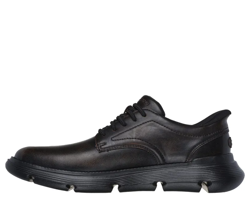 Skechers Skechers Slip-ins: Garza – Duran – Donker Bruin (205353-DKBR)