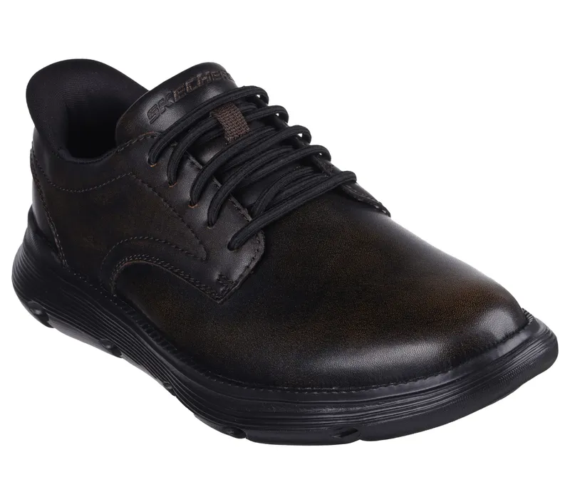 Skechers Skechers Slip-ins: Garza – Duran – Donker Bruin (205353-DKBR)