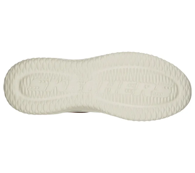 Skechers Delson 3.0 – Cicada – Kaki (210238-KHK)