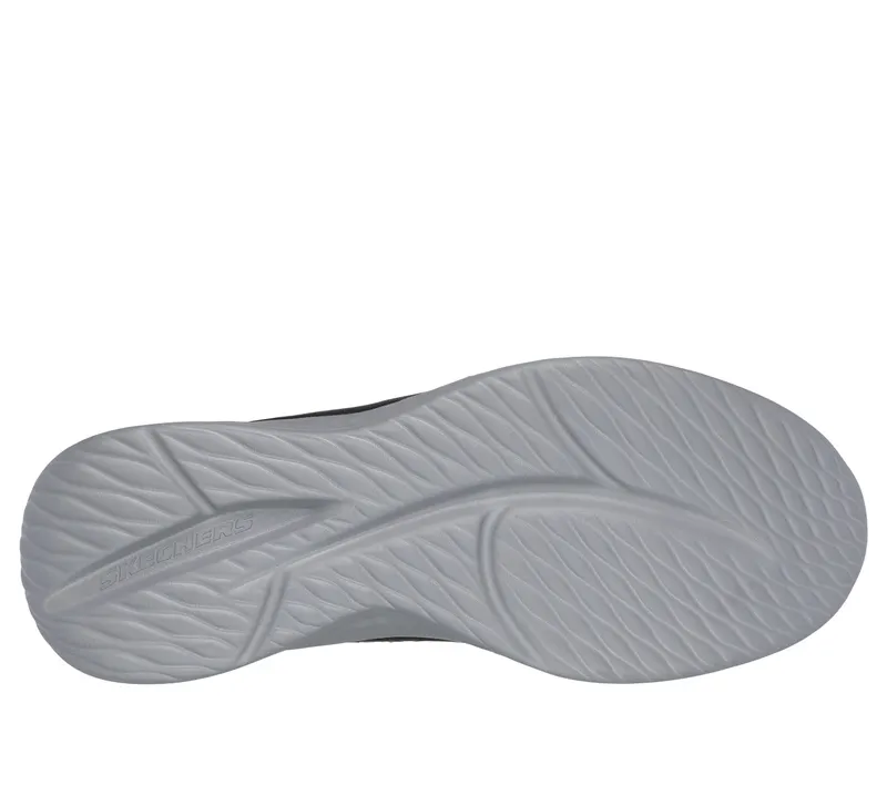 Skechers Skechers Slip-ins Relaxed Fit: Slade – Cohen – Zwart (210891-BLK)