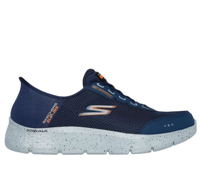 Skechers Skechers Slip-ins: GO WALK Flex – Waterproof – Marine (216330-NVY)