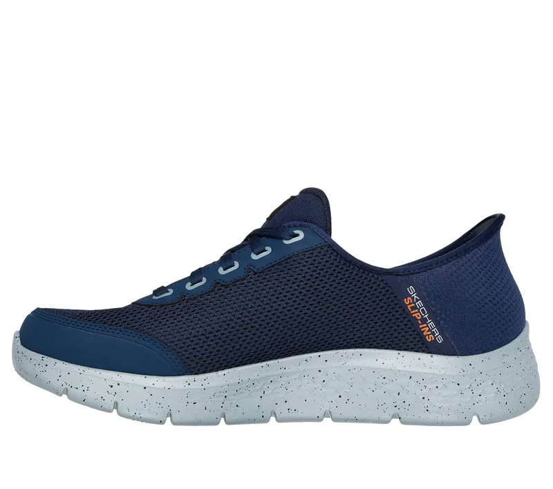 Skechers Skechers Slip-ins: GO WALK Flex – Waterproof – Marine (216330-NVY)