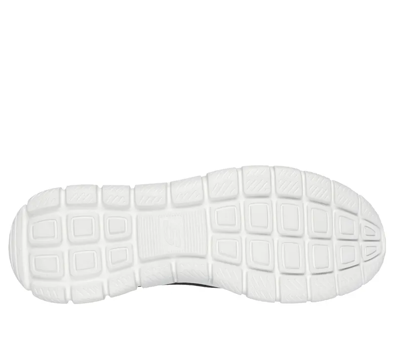 Skechers Track – Glendor – Marine / Limoen (232699-NVLM)