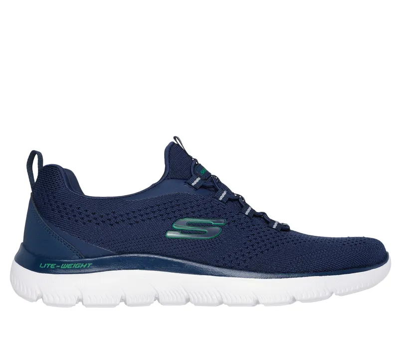 Skechers Summits – Tallo – Marine (232832-NVY)
