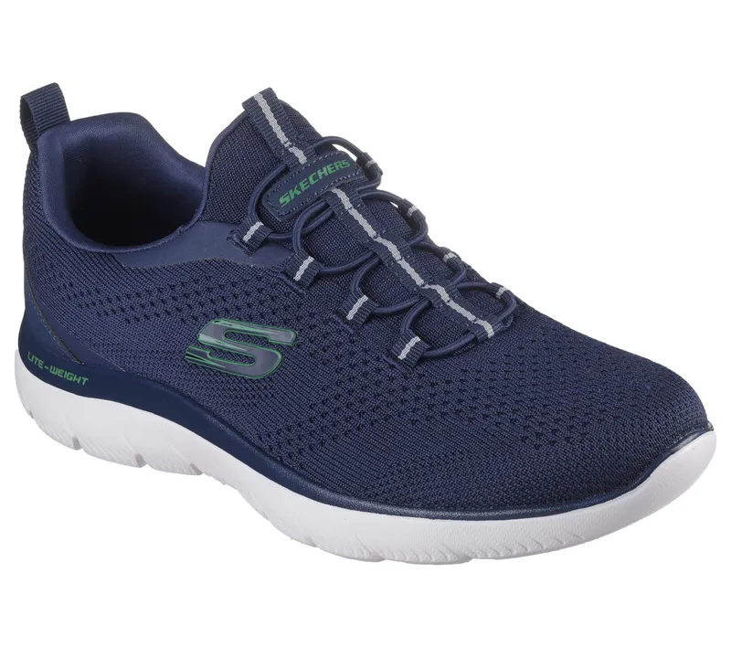Skechers Summits – Tallo – Marine (232832-NVY)