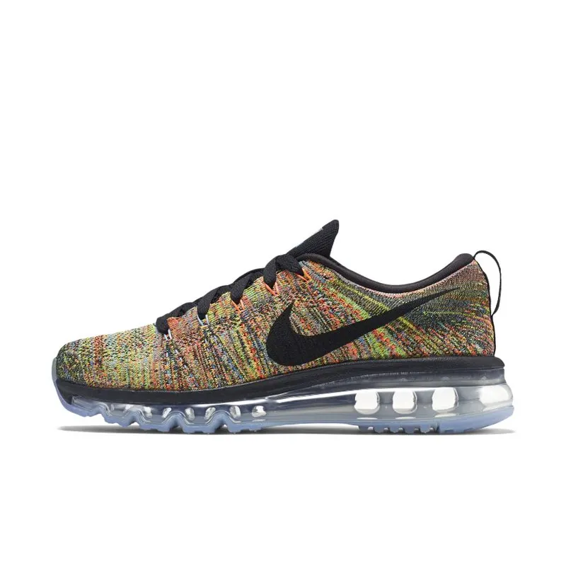 Nike Flyknit Air Max Multi (620659-005)