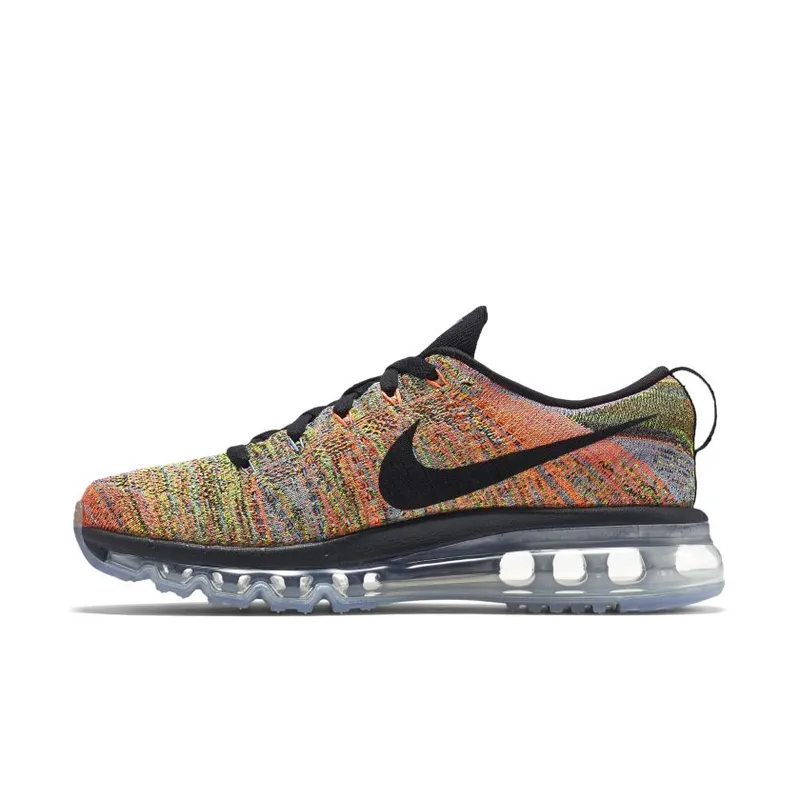 Nike Flyknit Air Max Multi (620659-005)