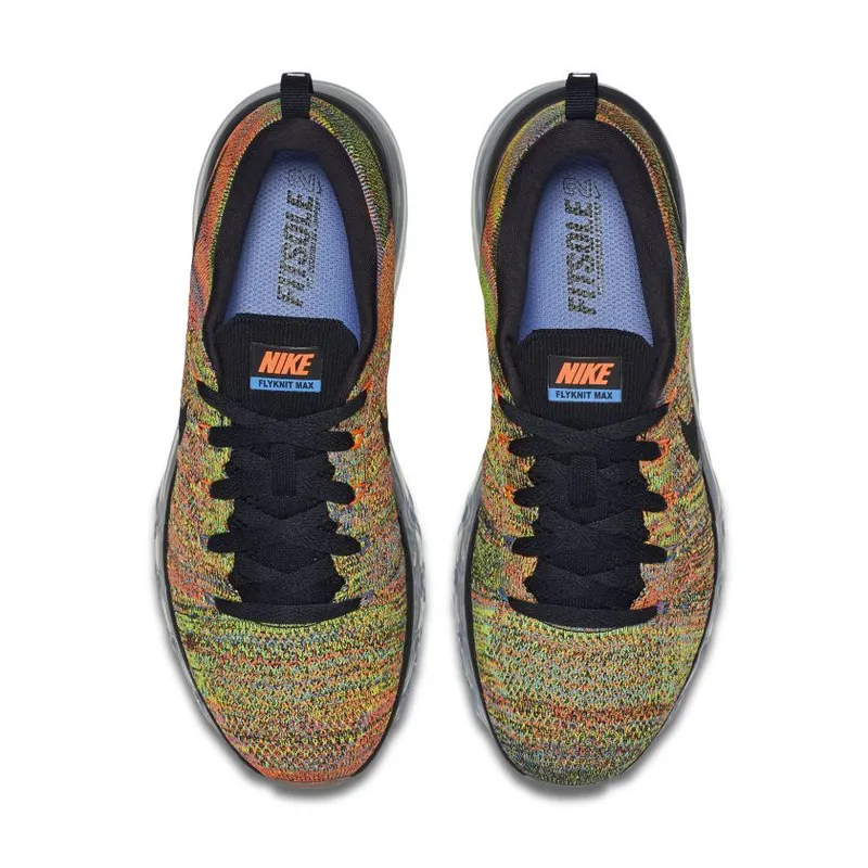 Nike Flyknit Air Max Multi (620659-005)