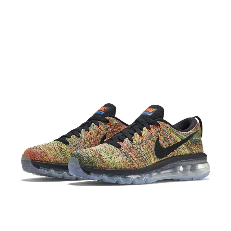 Nike Flyknit Air Max Multi (620659-005)