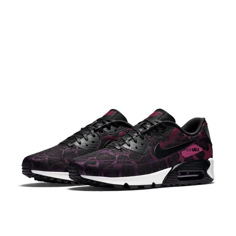 Nike Air Max 90 Jacquard (749326-500)