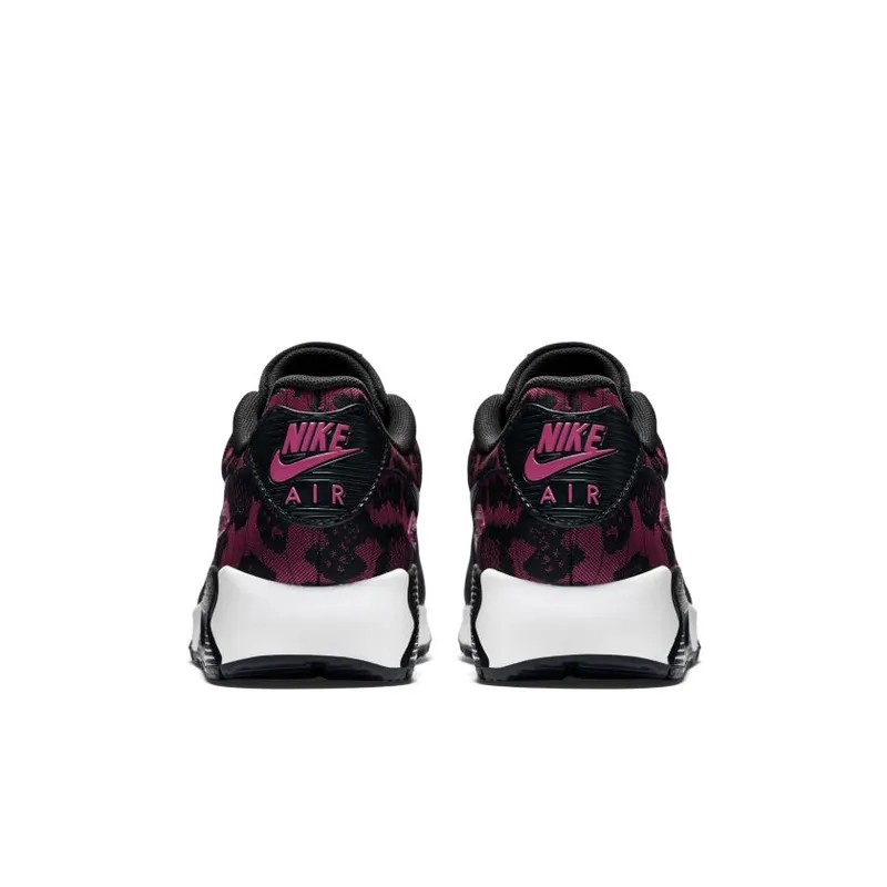 Nike Air Max 90 Jacquard (749326-500)