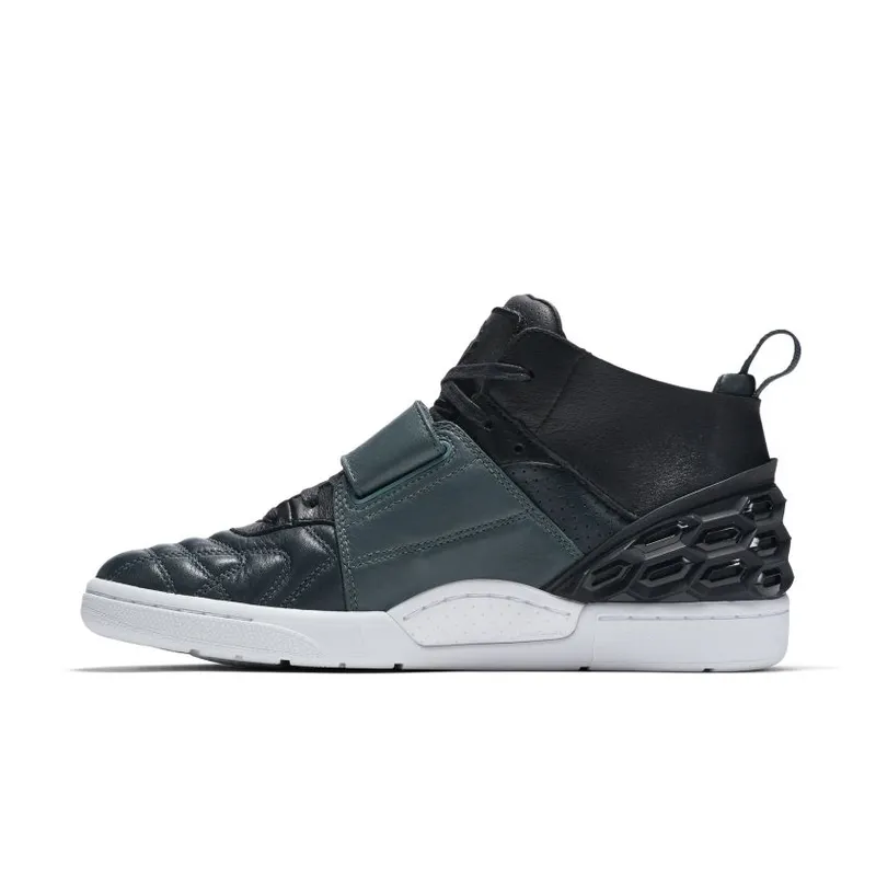Nike Tiempo Vetta QS Seaweed/Hasta (845045-300)