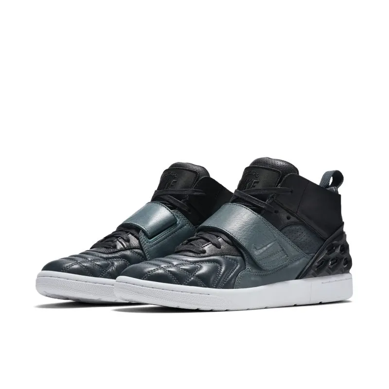 Nike Tiempo Vetta QS Seaweed/Hasta (845045-300)