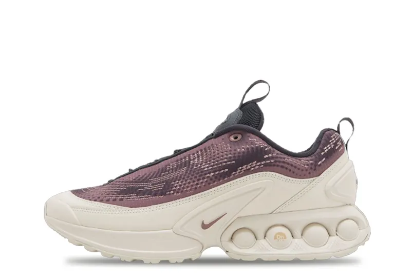 Nike x size? Air Max Dn Smokey Mauve (HQ0912-200)