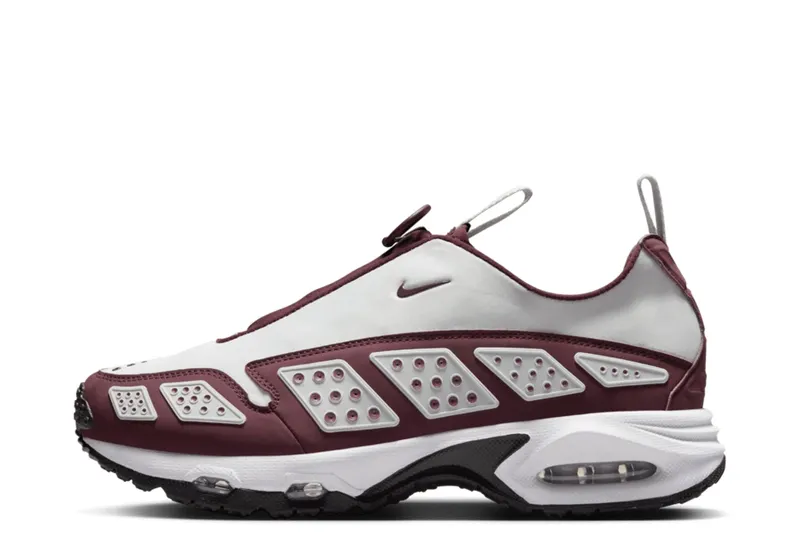 Nike Air Max SNDR Night Maroon (FZ2068-002)