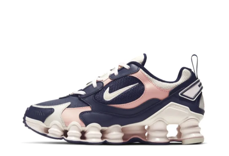 Nike Shox TL Nova Pink (AT8046-400)