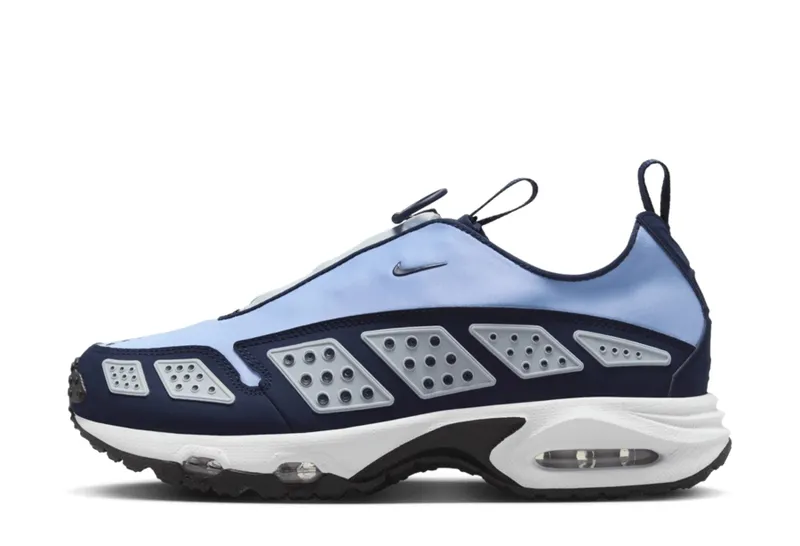 Nike Air Max SNDR Blue Ice (HJ8080-400)