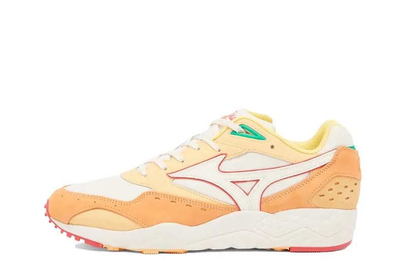 Mizuno x Ceizer Contender Garde la PÃªche (D1GD2321)