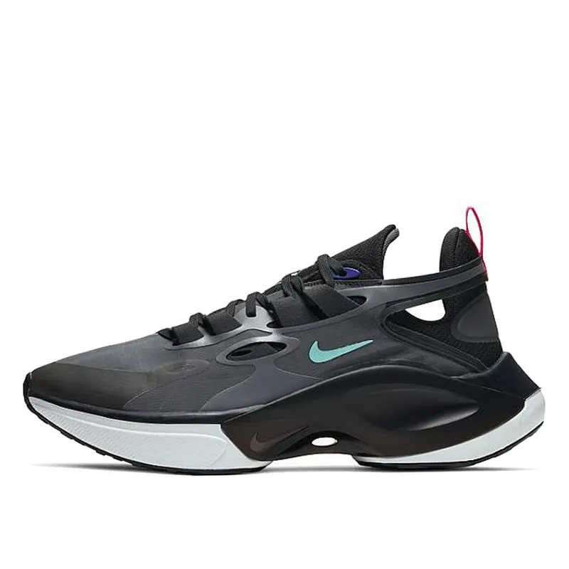 Nike Signal D/MS/X Black Dark Grey (AT5303-005)