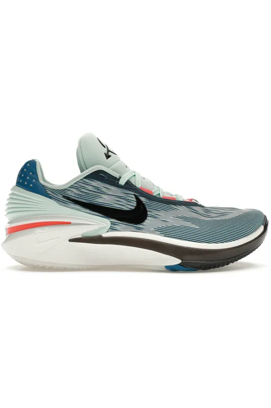Nike Air Zoom GT Cut 2 Industrial Blue (DJ6015-404/DJ6013-404)