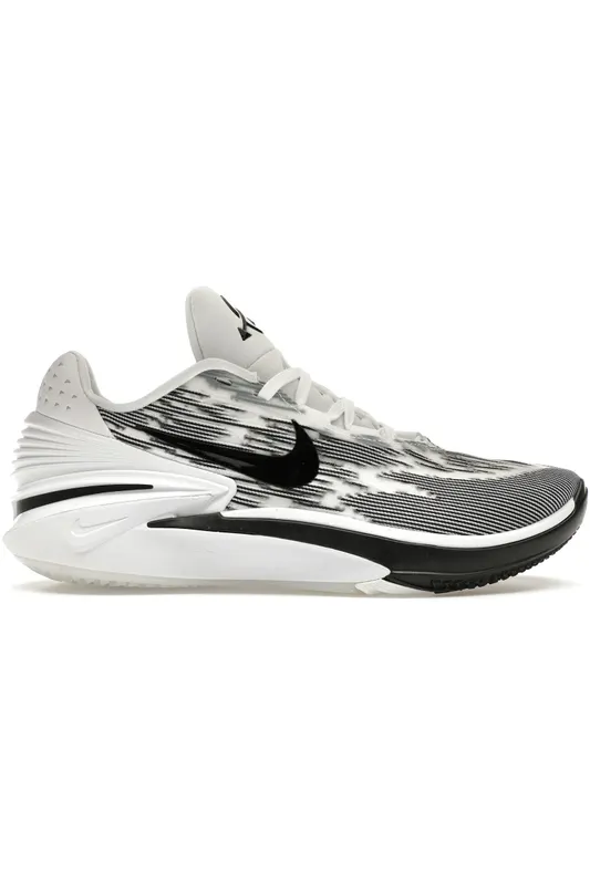 Nike Air Zoom GT Cut 2 TB White Black (FJ8915-100/FJ8914-100)