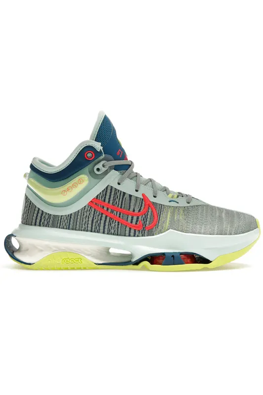 Nike Air Zoom GT Jump 2 Alpha Wave (DJ9431-300/DJ9432-300)