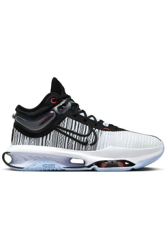 Nike Air Zoom GT Jump 2 EP Modern 365 (Blue Sole) (DJ9432-001)