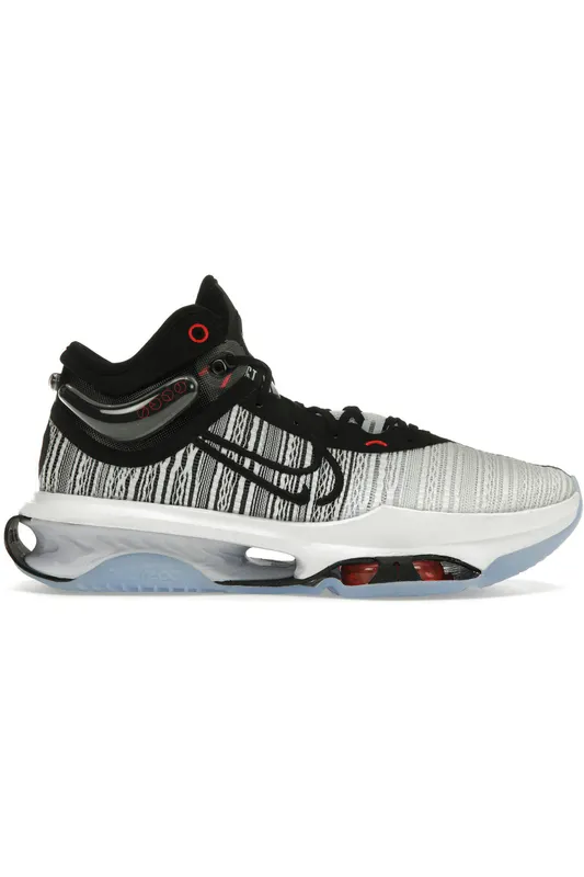 Nike Air Zoom GT Jump 2 Modern 365 (Ice Sole) (DJ9431-001)