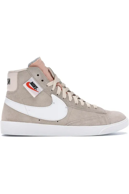 Nike Blazer Mid Rebel Guava Ice (Women’s) (BQ4022-801)