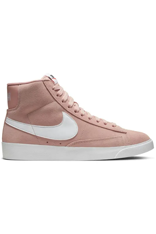 Nike Blazer Mid Vintage Suede Coral Stardust (Women’s) (AV9376-602)