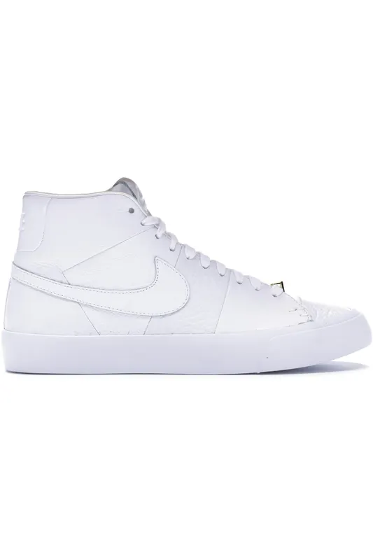 Nike Blazer Royal Triple White (AR8830-100)