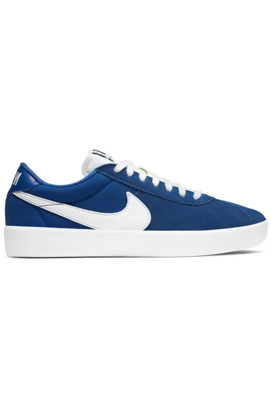 Nike Bruin React SB Team Royal (CJ1661-404)