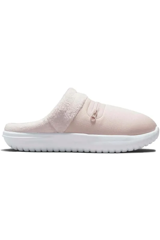 Nike Burrow Slipper Barely Rose (Women’s) (DJ3131-600)