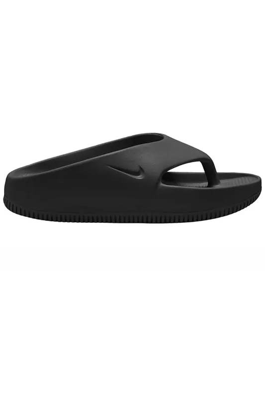 Nike Calm Flip Flop Black (Women’s) (FD4115-001)
