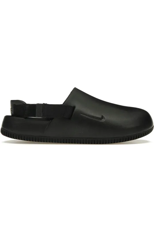 Nike Calm Mule Black (FD5130-001/FD5131-001)