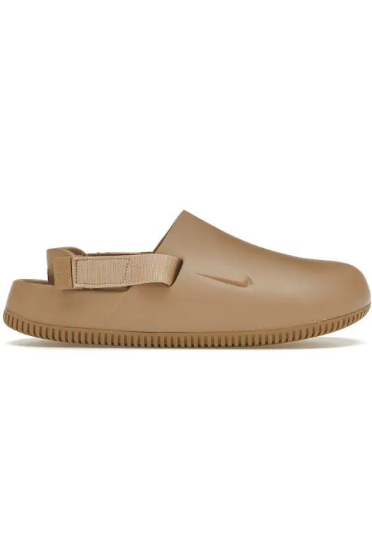 Nike Calm Mule Hemp (FD5130-200/FD5131-200)