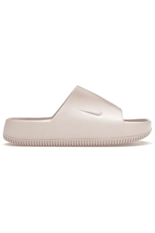 Nike Calm Slide Barely Rose (Women’s) (DX4816-600)
