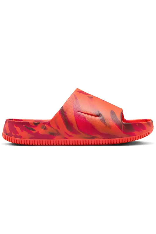 Nike Calm Slide Marble Picante Red (FV5637-600)