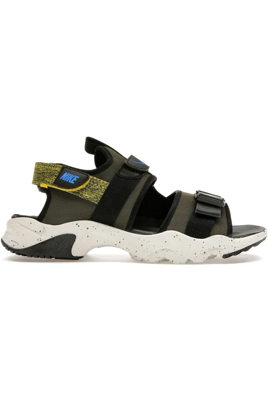 Nike Canyon Cargo Khaki (CW9704-301)