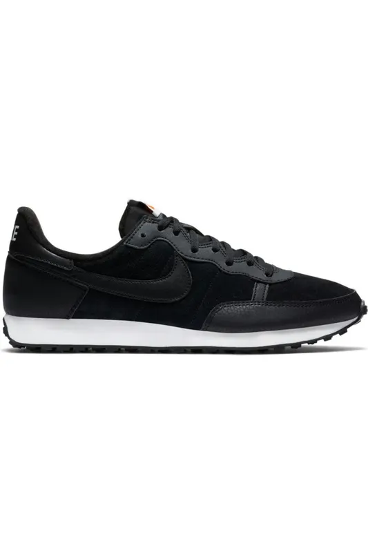 Nike Challenger OG SE Black Suede (CW7662-001)