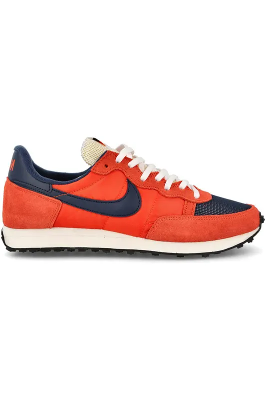 Nike Challenger OG Team Orange Midnight Navy (CW7645-800)