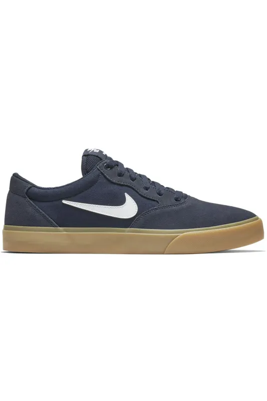 Nike Chron SLR SB Obsidian (CD6278-400)