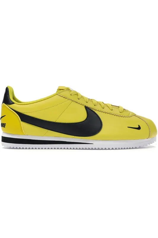 Nike Classic Cortez Blazing Sun (807480-700)