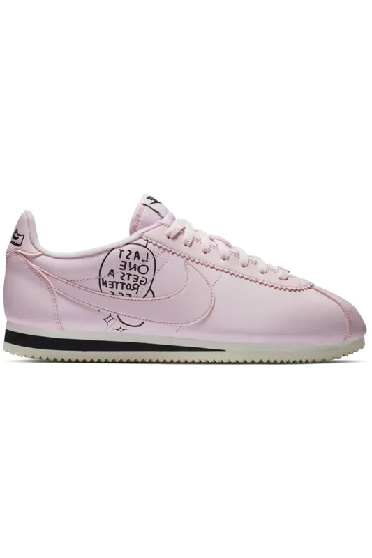 Nike Classic Cortez Nathan Bell Pink Foam (BV8165-600)