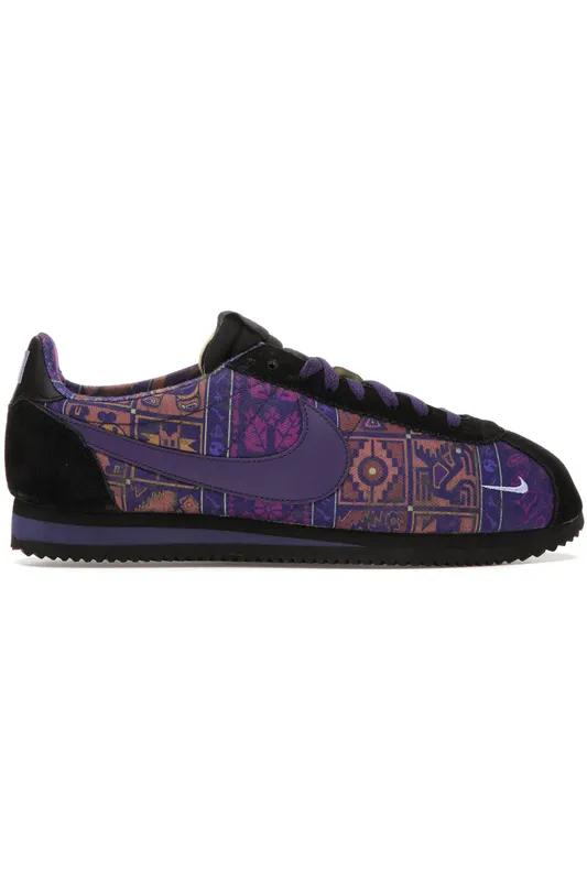 Nike Classic Cortez Nylon Los Primeros (AH7741-500)